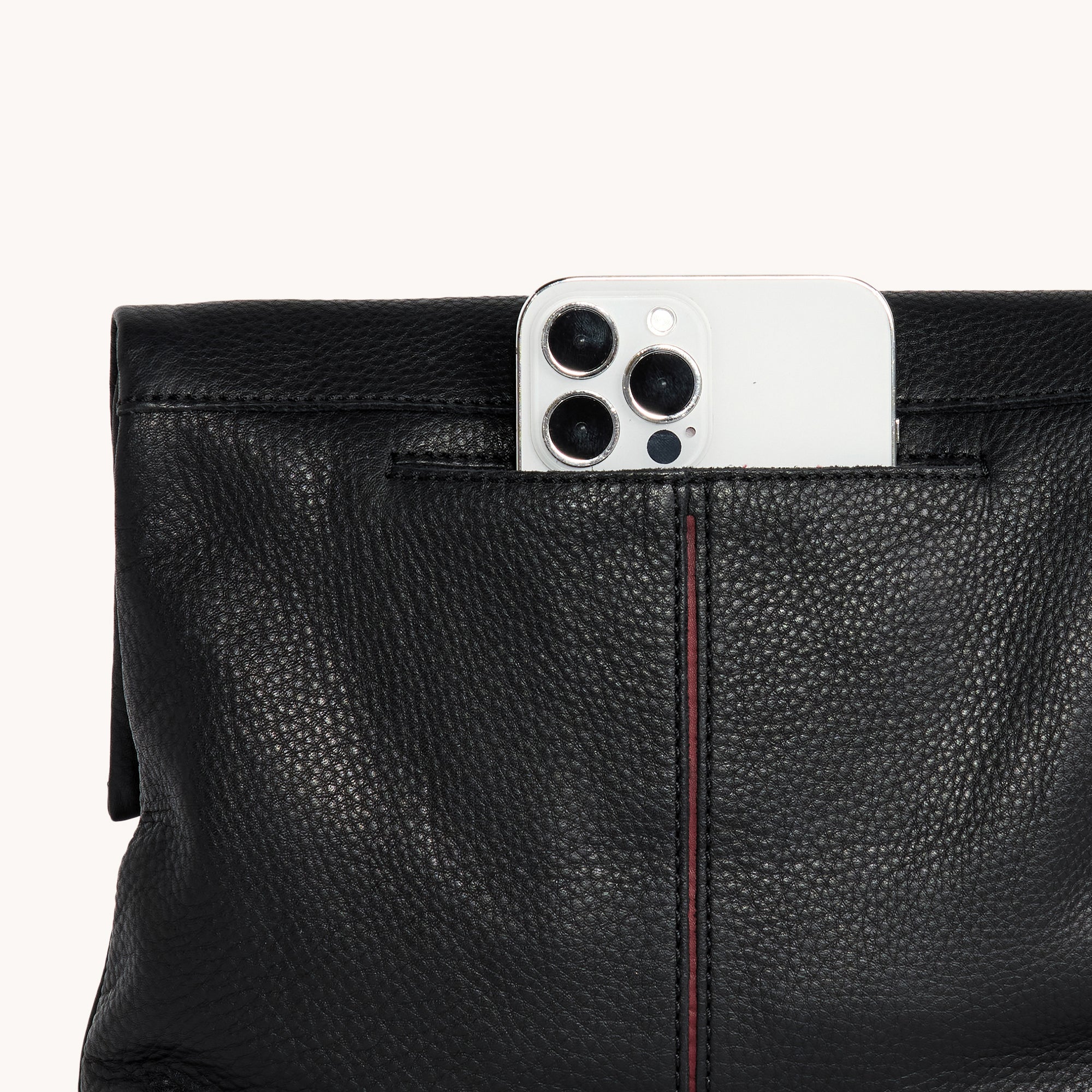 VIP | Black/Gunmetal | Med - Image 6
