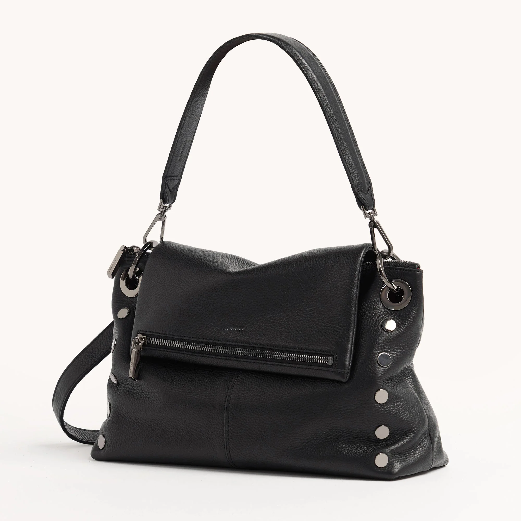 VIP Grand | Black/Gunmetal - Image 4