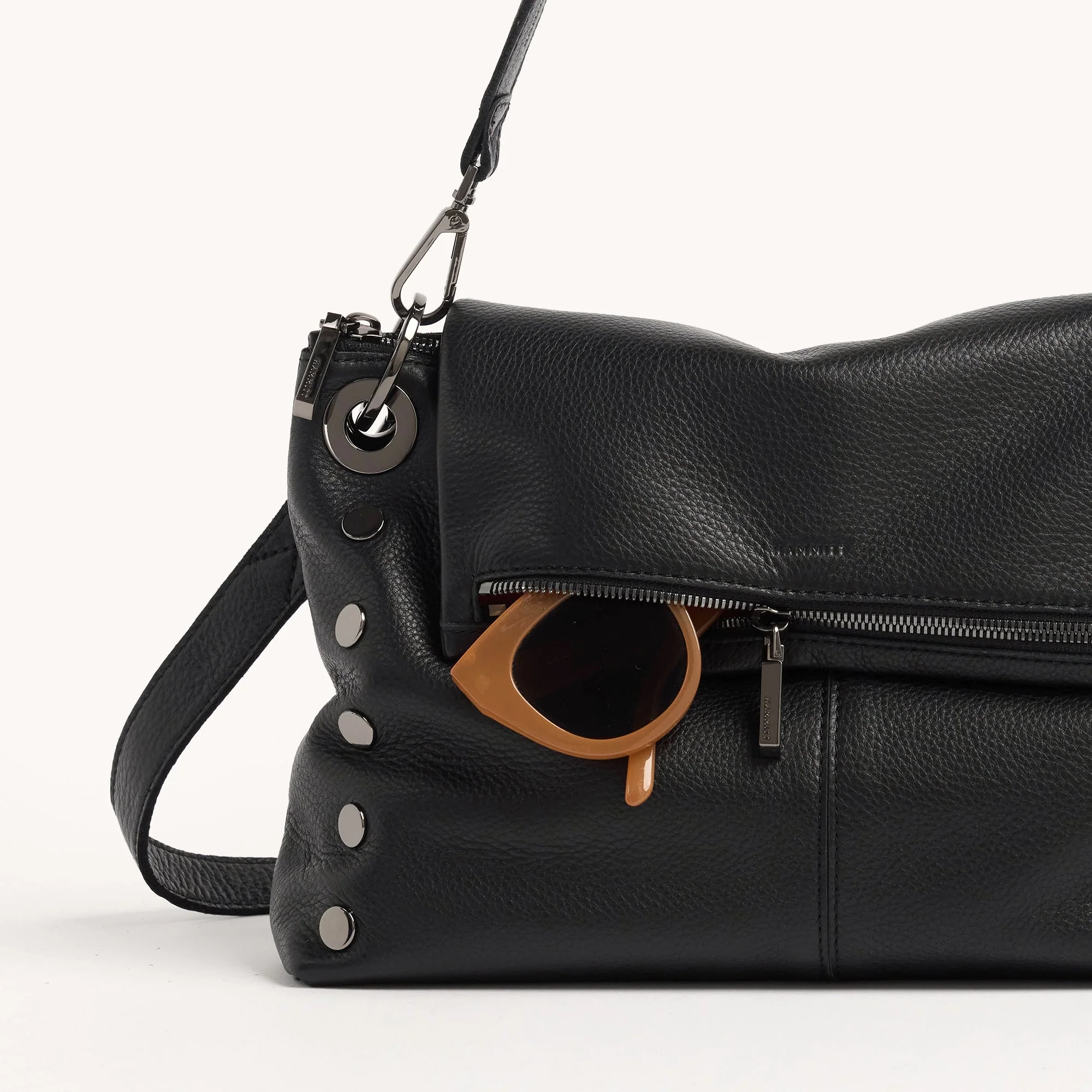 VIP Grand | Black/Gunmetal - Image 5