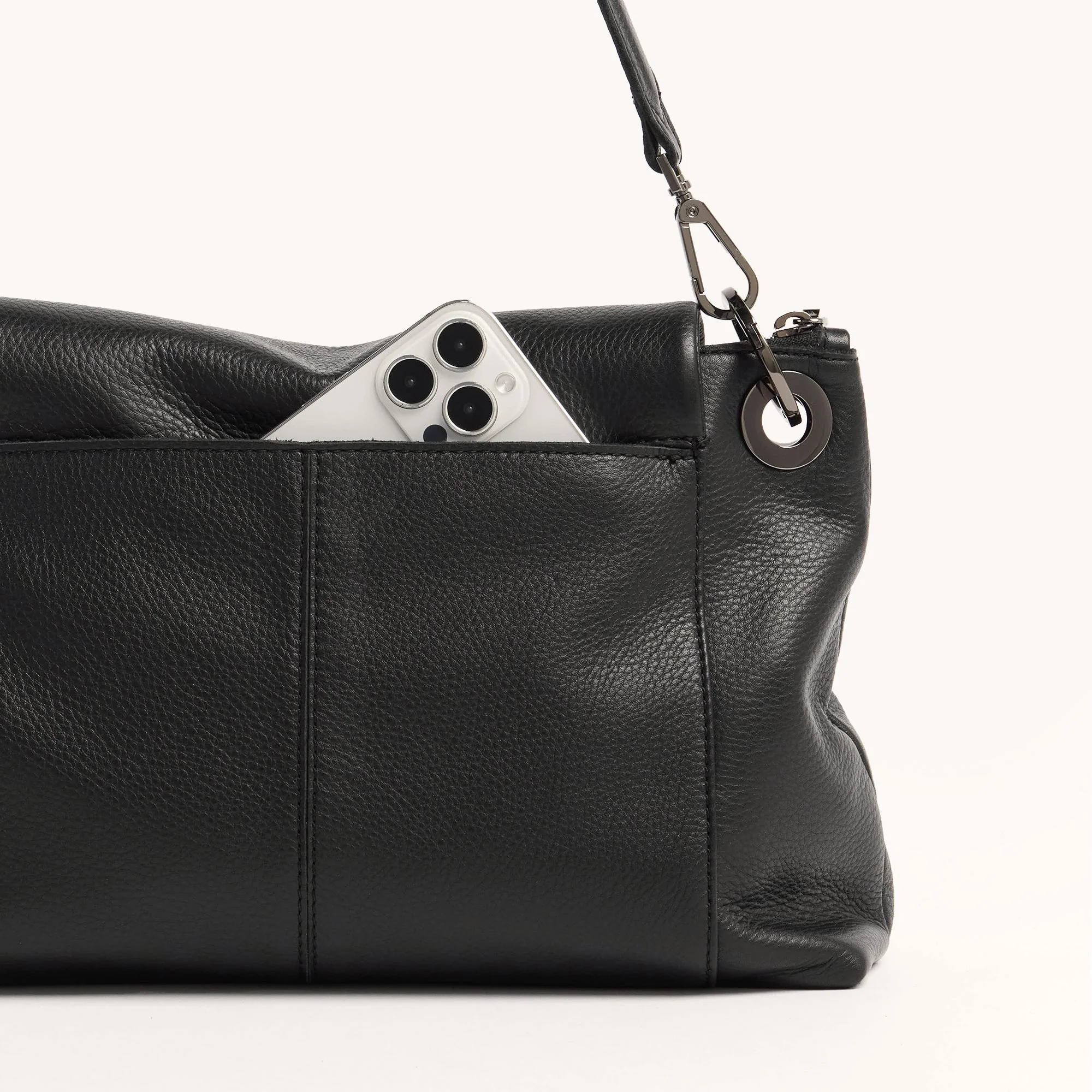 VIP Grand | Black/Gunmetal - Image 6