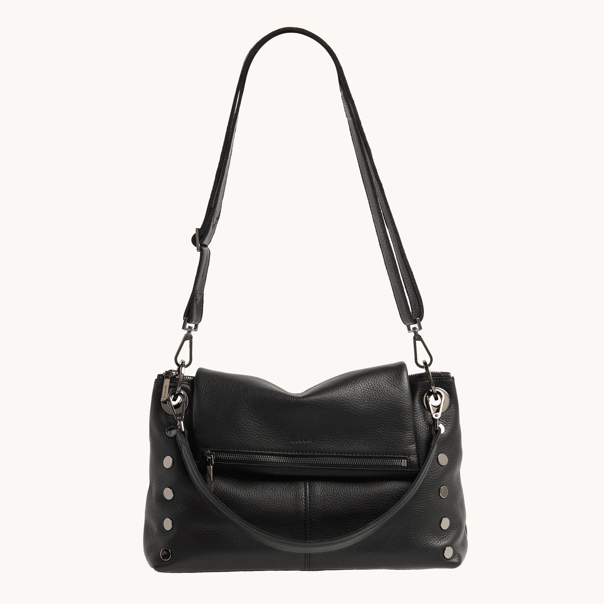 VIP Grand | Black/Gunmetal - Image 7