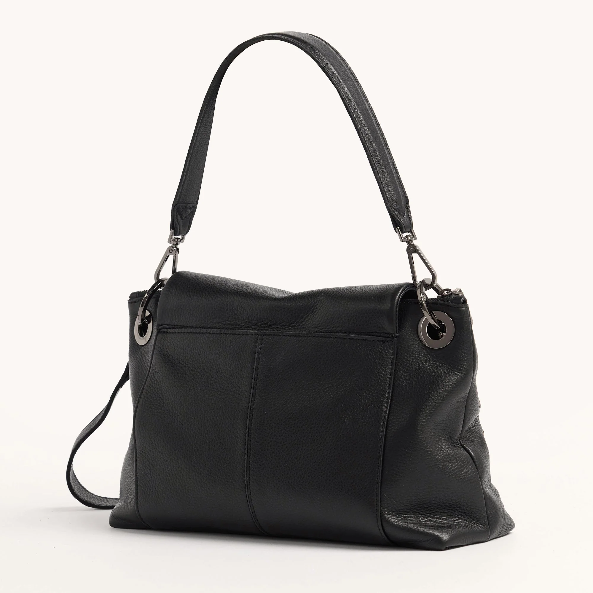 VIP Grand | Black/Gunmetal - Image 8