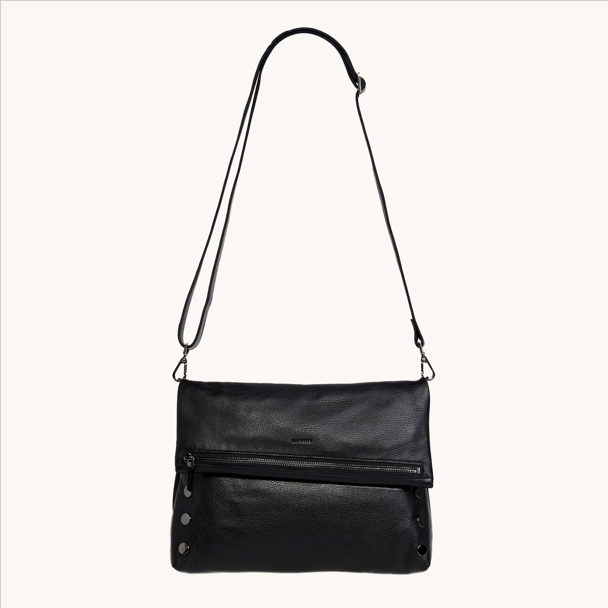 VIP | Black/Gunmetal | Lrg - Image 3