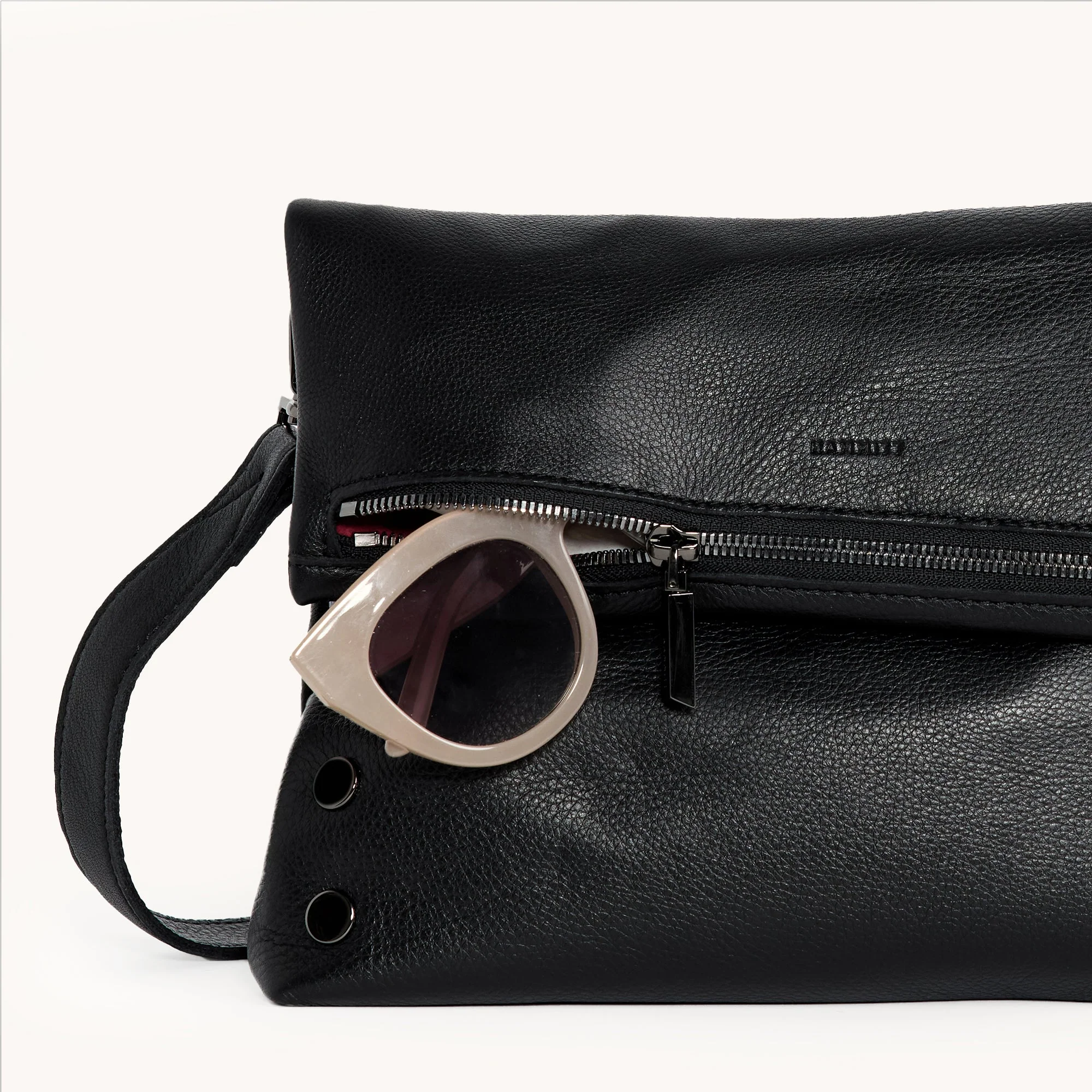 VIP | Black/Gunmetal | Lrg - Image 5