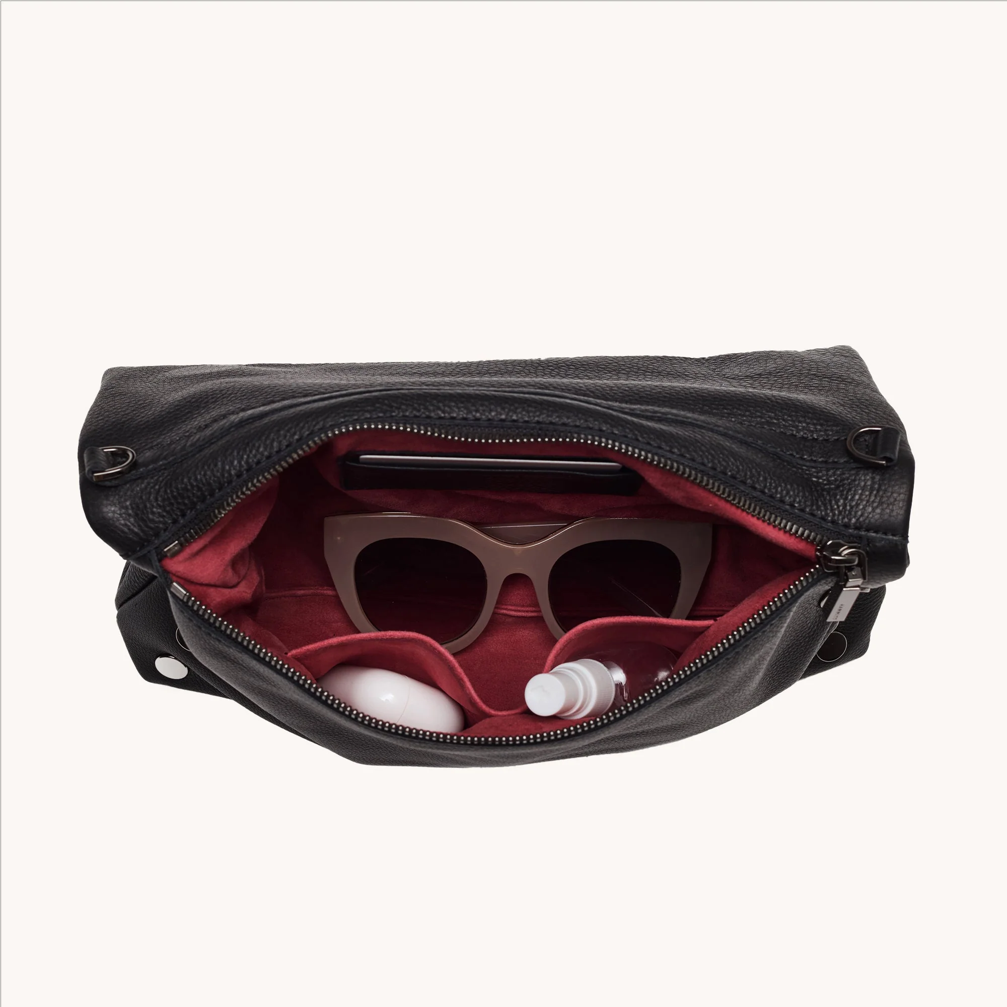 VIP | Black/Gunmetal | Lrg - Image 8