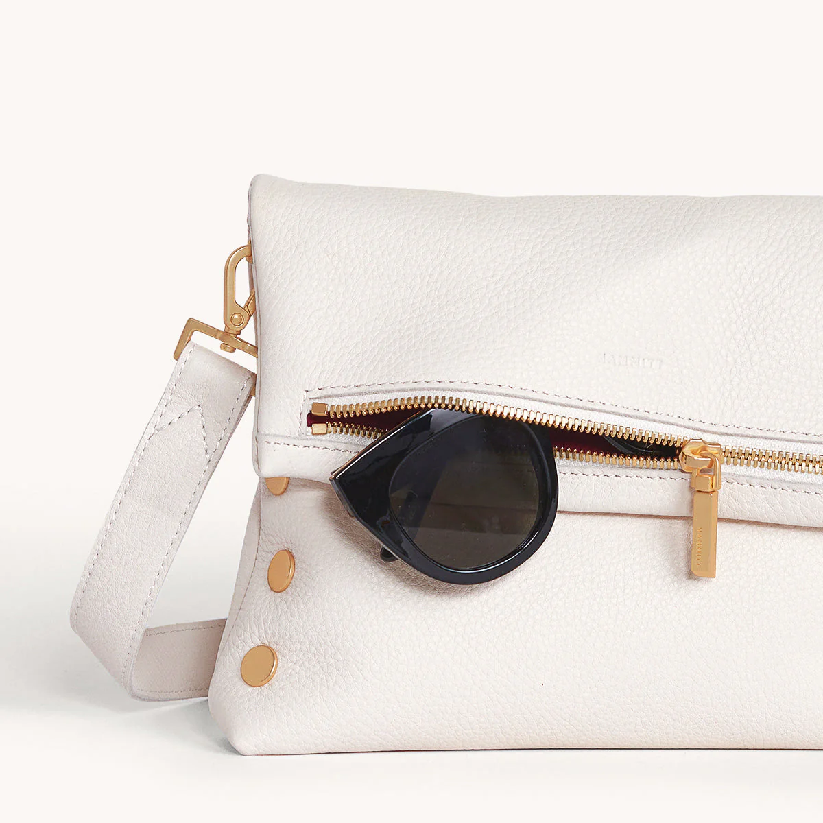 VIP | Calla Lily White/Brushed Gold | Med - Image 3