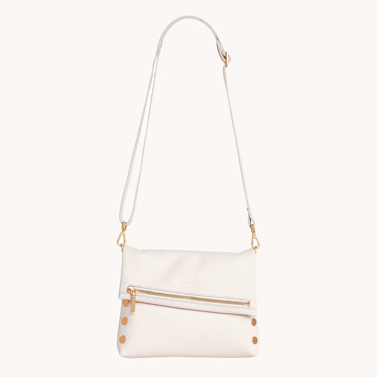 VIP | Calla Lily White/Brushed Gold | Med - Image 4