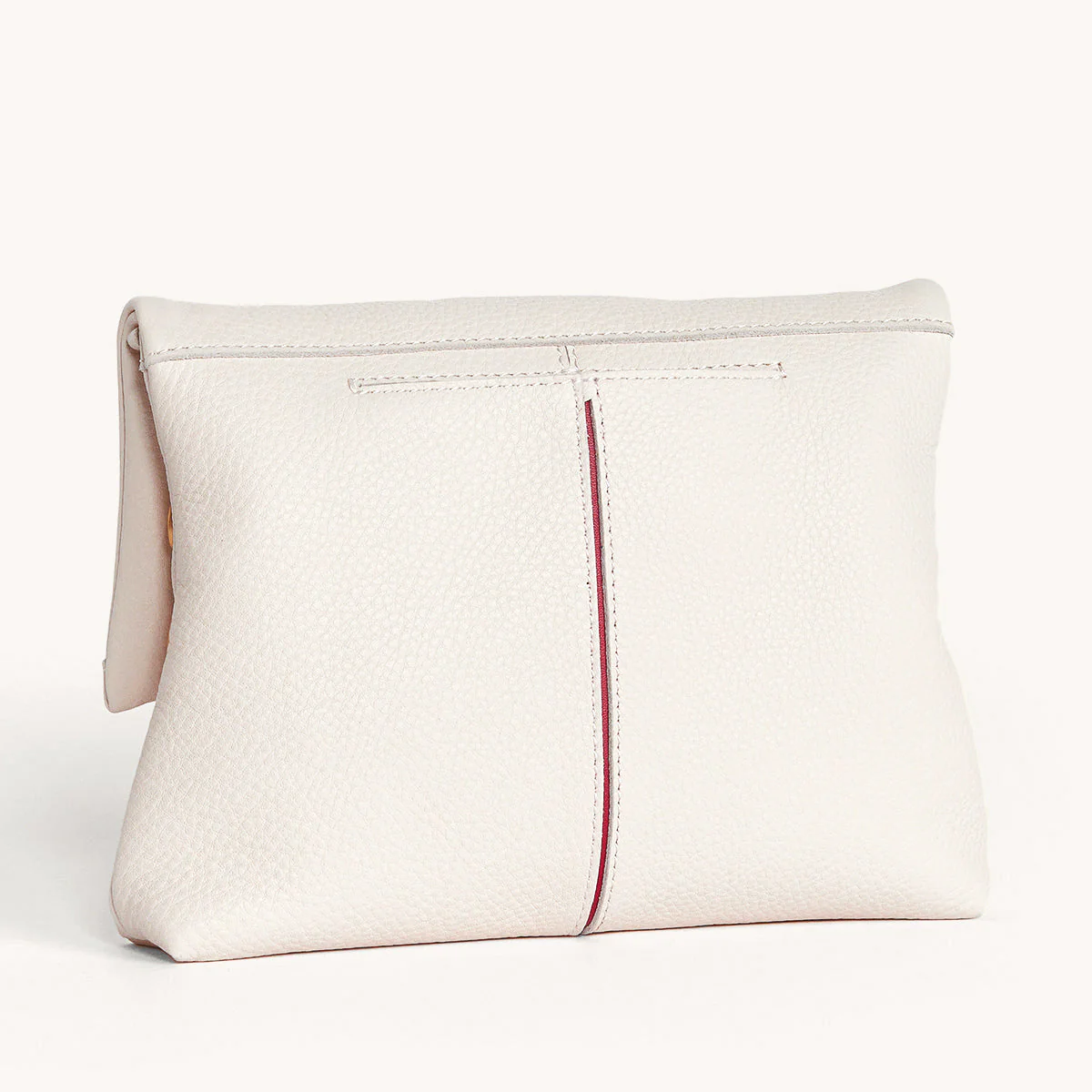 VIP | Calla Lily White/Brushed Gold | Med - Image 5