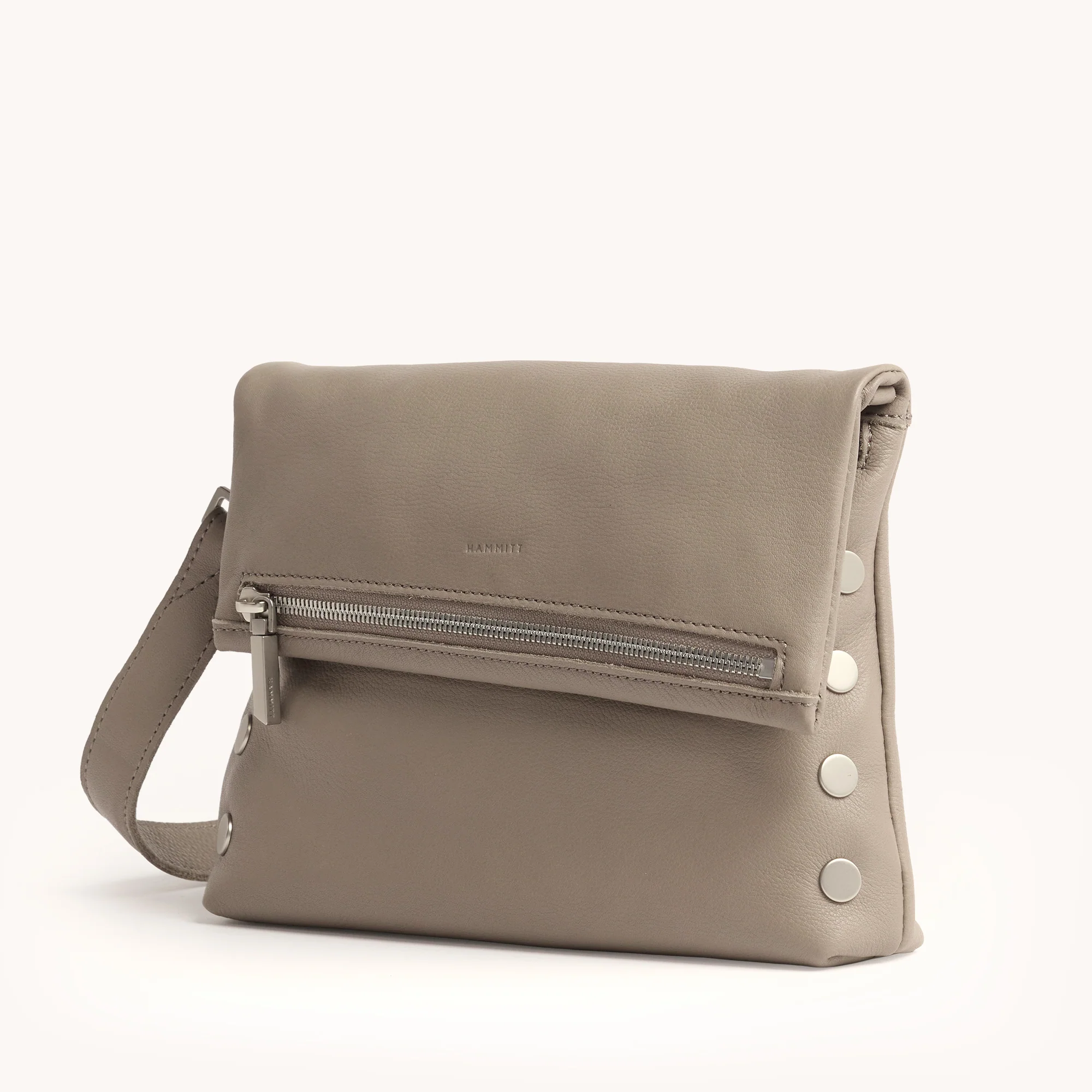 VIP | Pewter Pebble/Brushed Silver | Med - Image 4