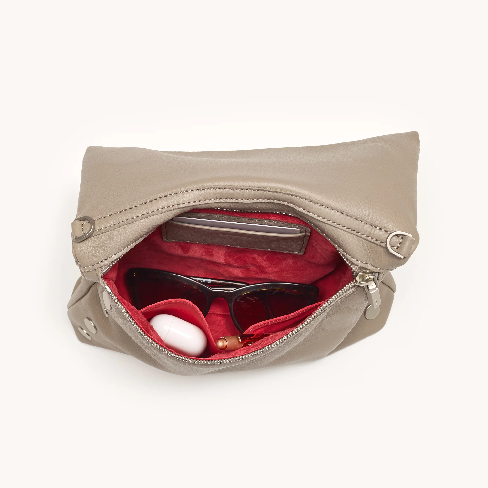 VIP | Pewter Pebble/Brushed Silver | Med - Image 9