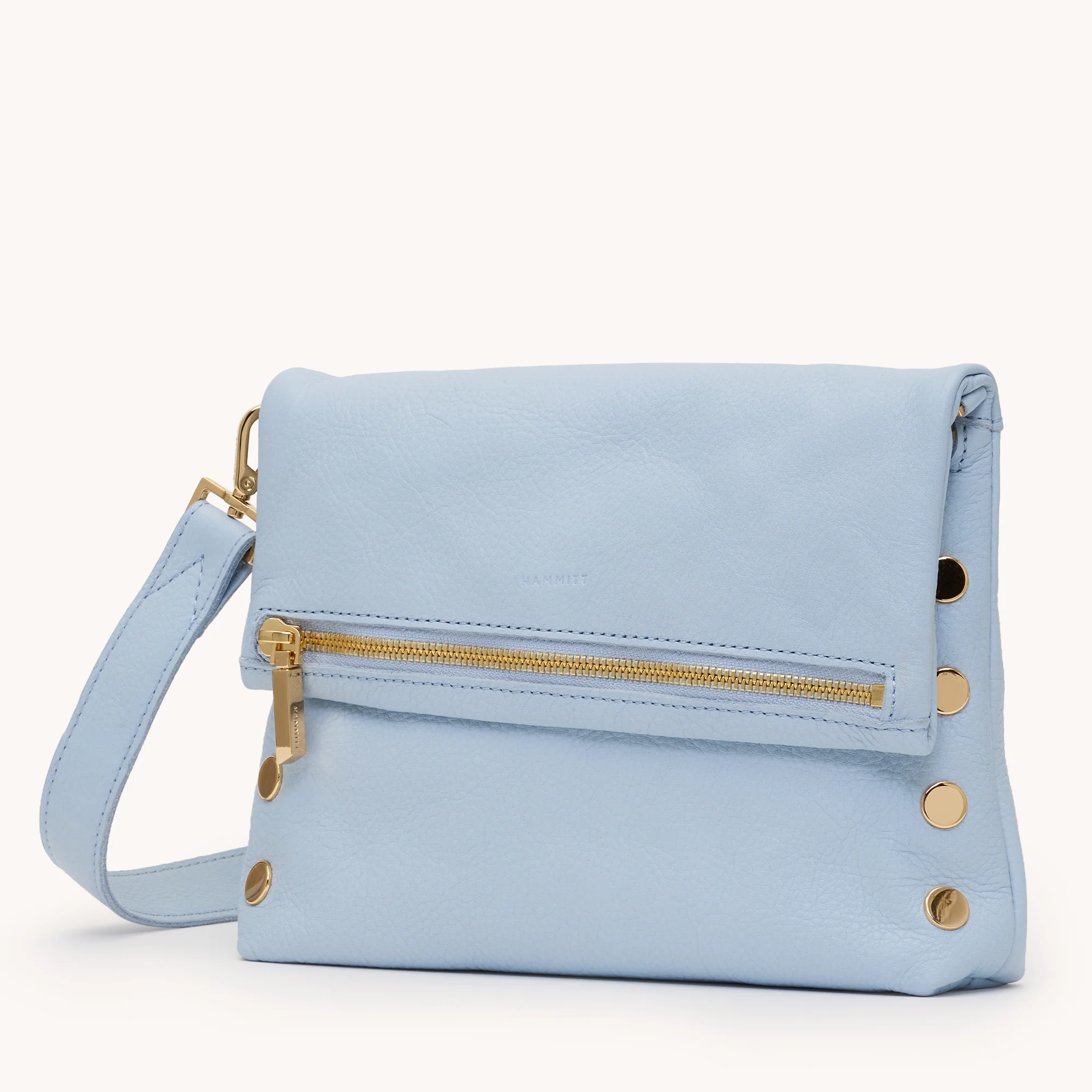VIP | Hazy Blue/Gold | Med - Image 4
