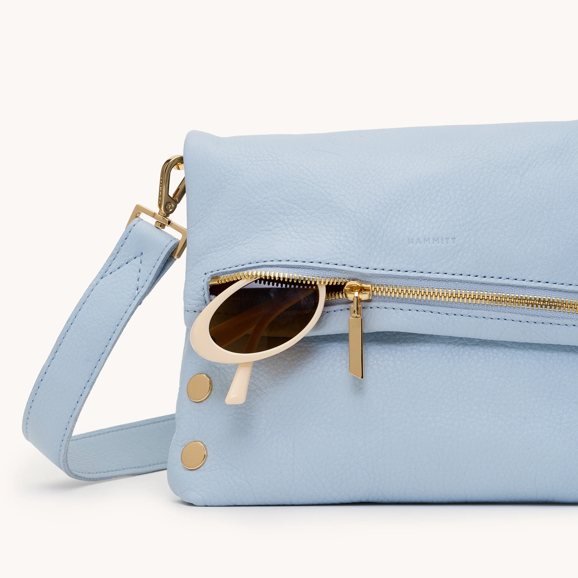 VIP | Hazy Blue/Gold | Med - Image 6