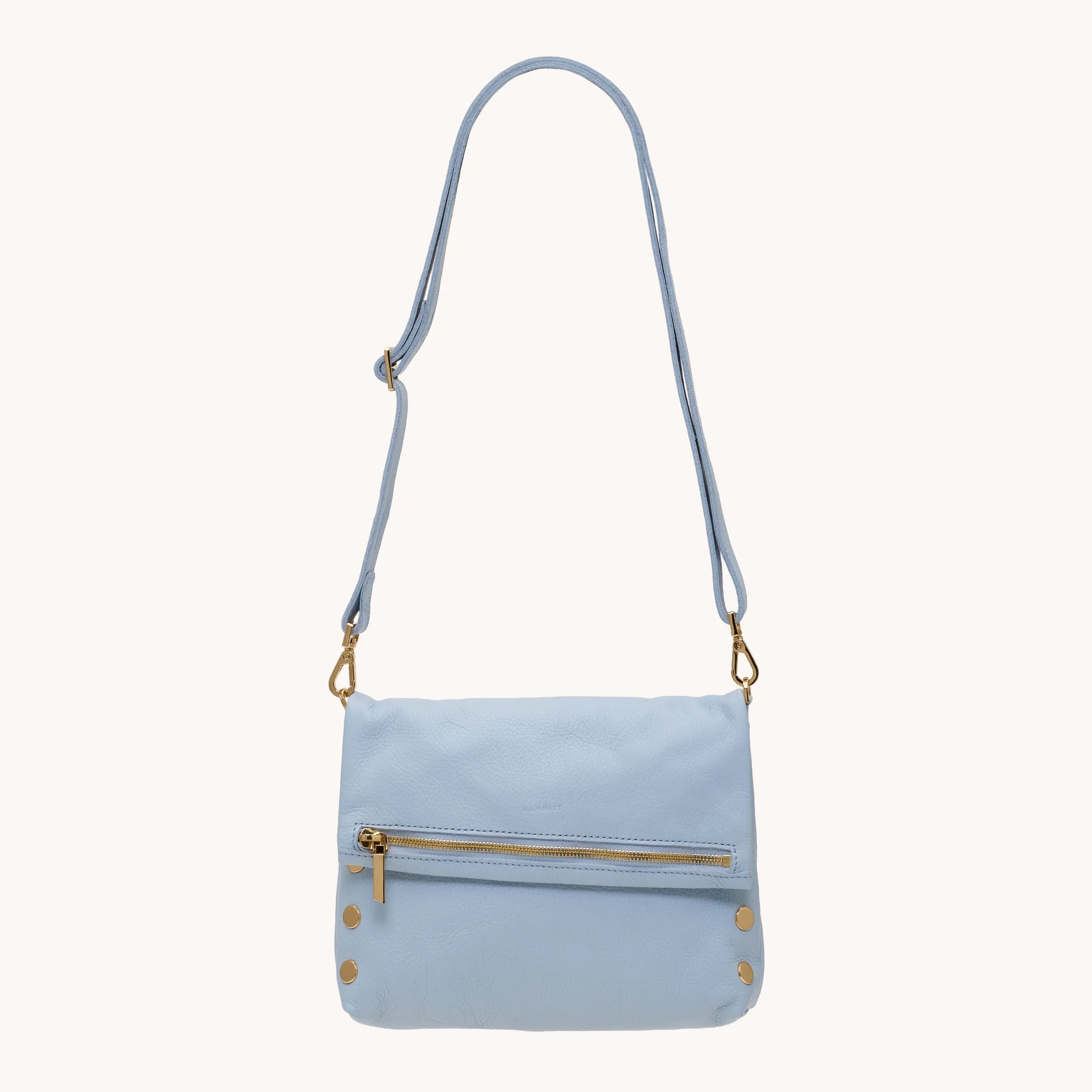 VIP | Hazy Blue/Gold | Med - Image 7