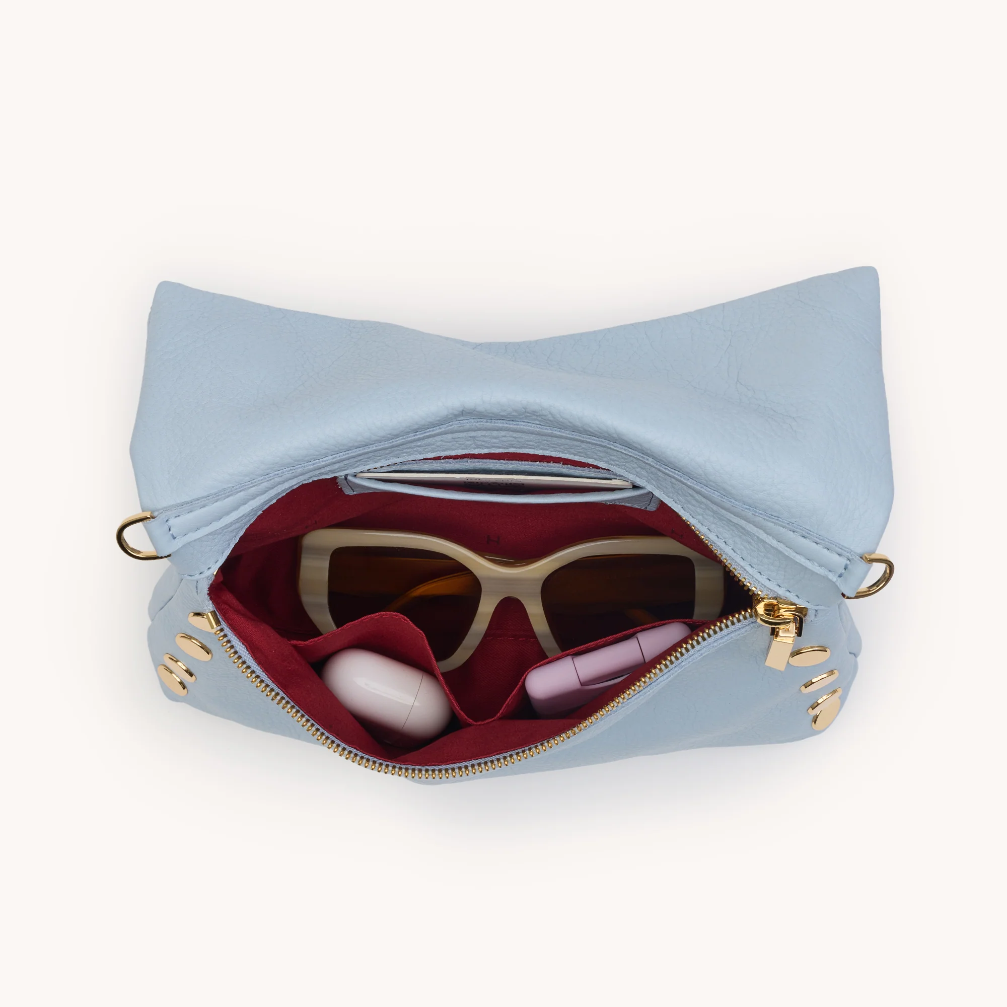 VIP | Hazy Blue/Gold | Med - Image 9