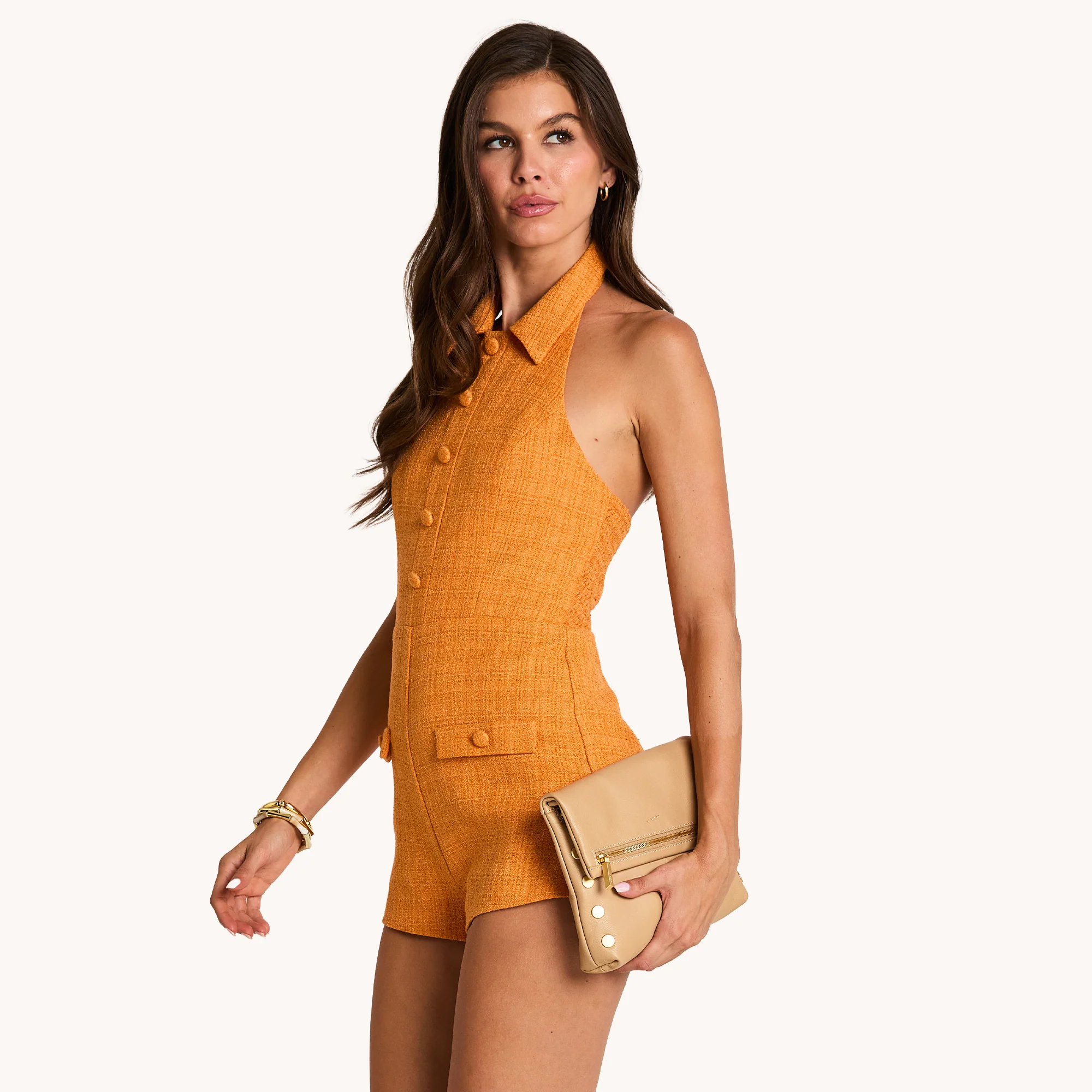 VIP | Toasty Sand/Brushed Gold | Med - Image 3
