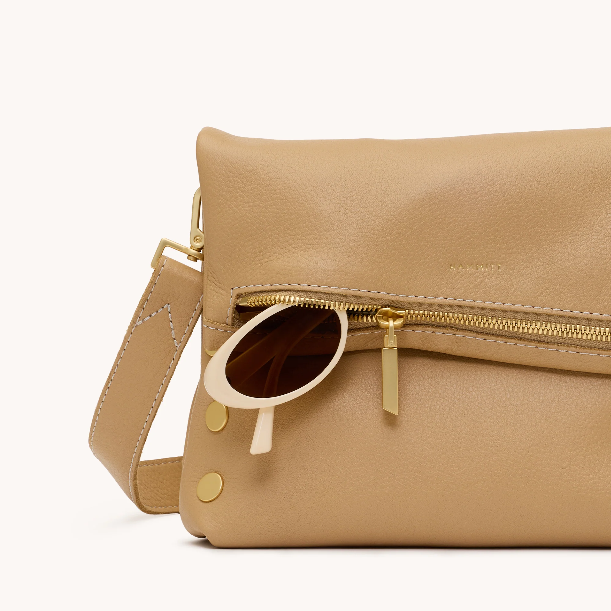 VIP | Toasty Sand/Brushed Gold | Med - Image 8