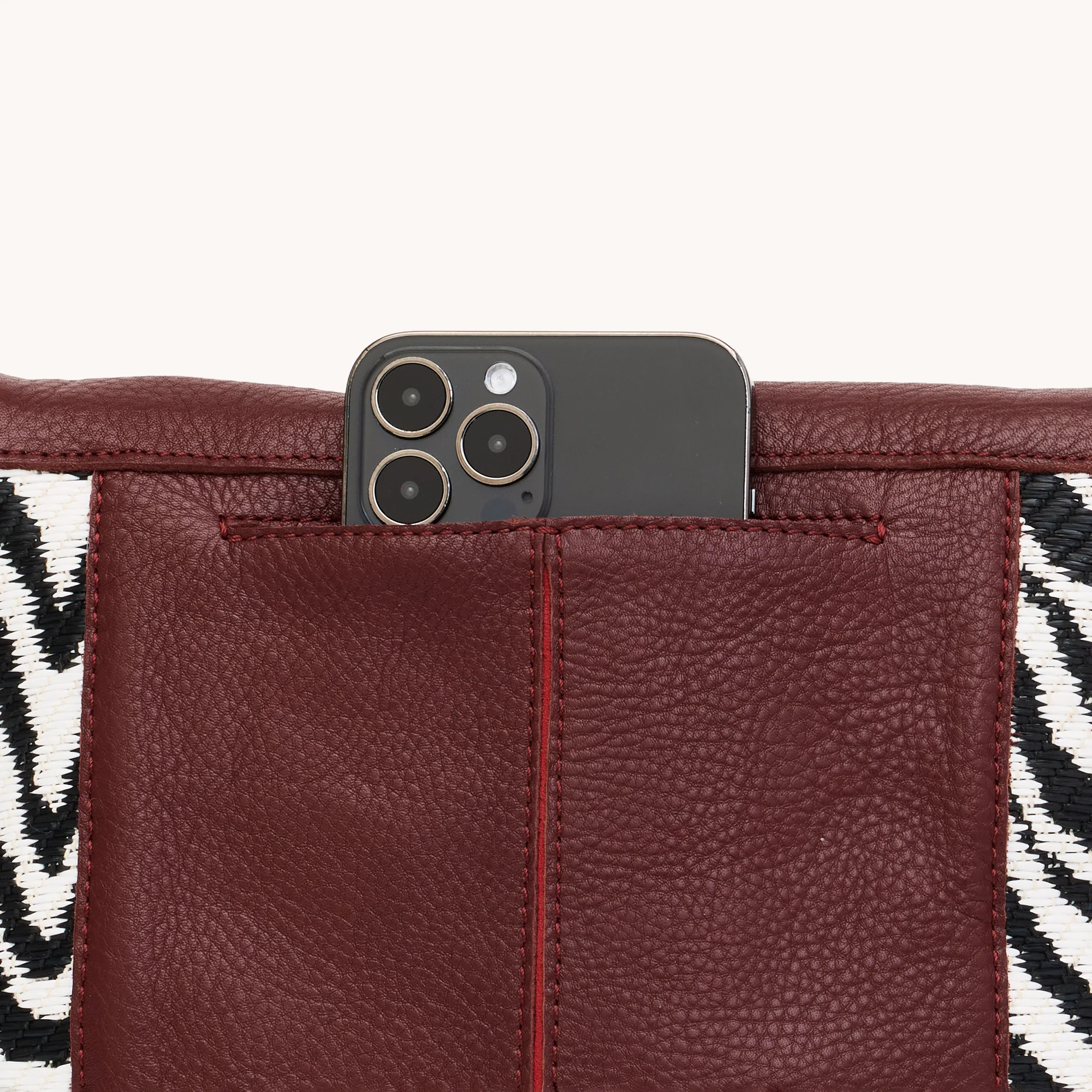 VIP | Zebra/Brushed Gold | Med - Image 7