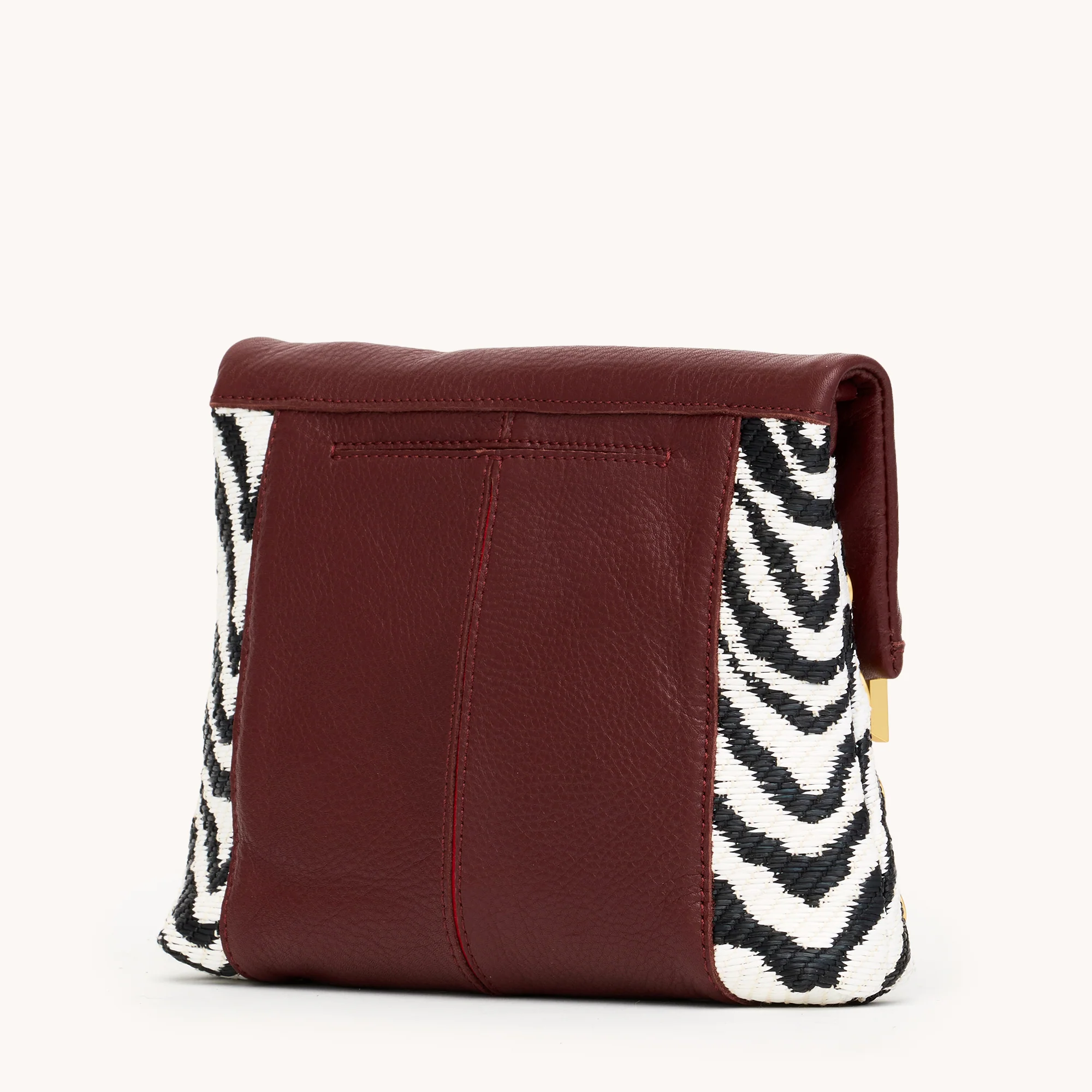 VIP | Zebra/Brushed Gold | Med - Image 9