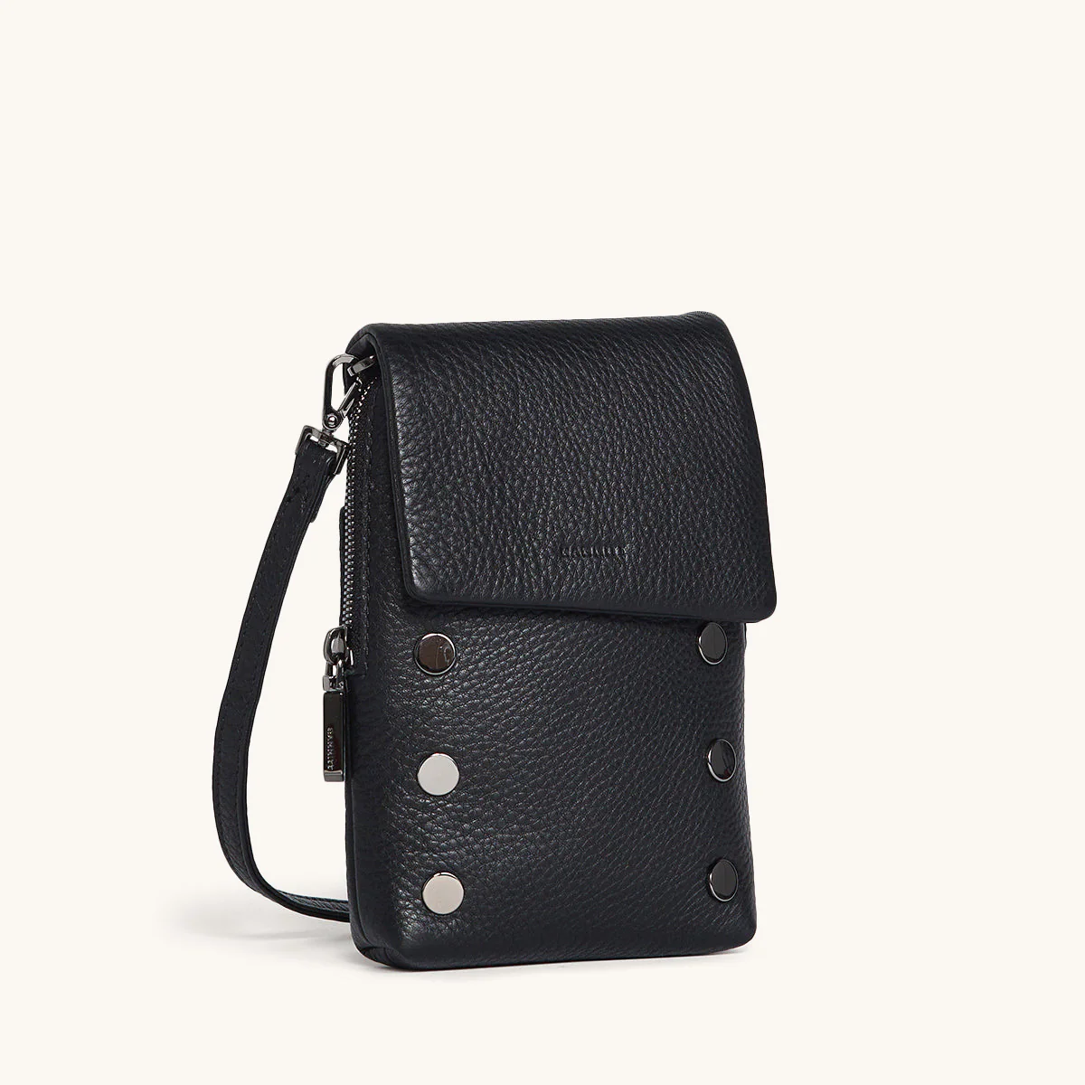 VIP Mobile | Black/Gunmetal - Image 3