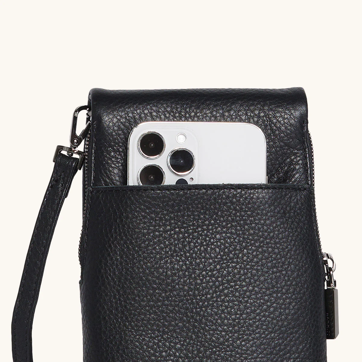 VIP Mobile | Black/Gunmetal - Image 4