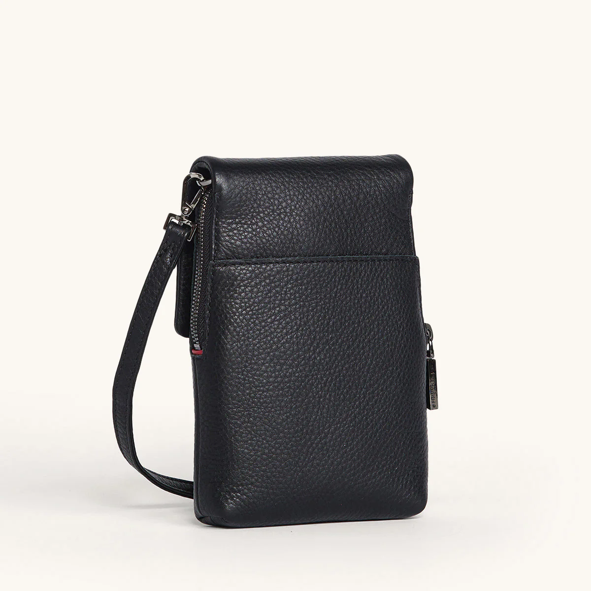 VIP Mobile | Black/Gunmetal - Image 6