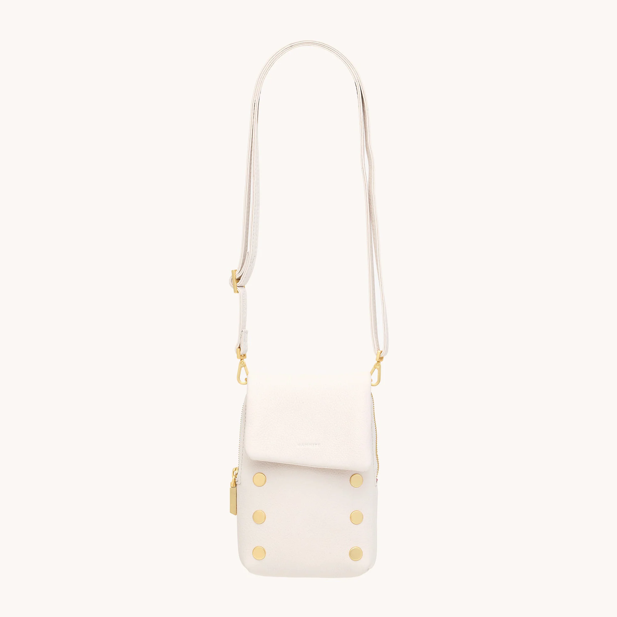 VIP Mobile | Calla Lily White/Brushed Gold - Image 7