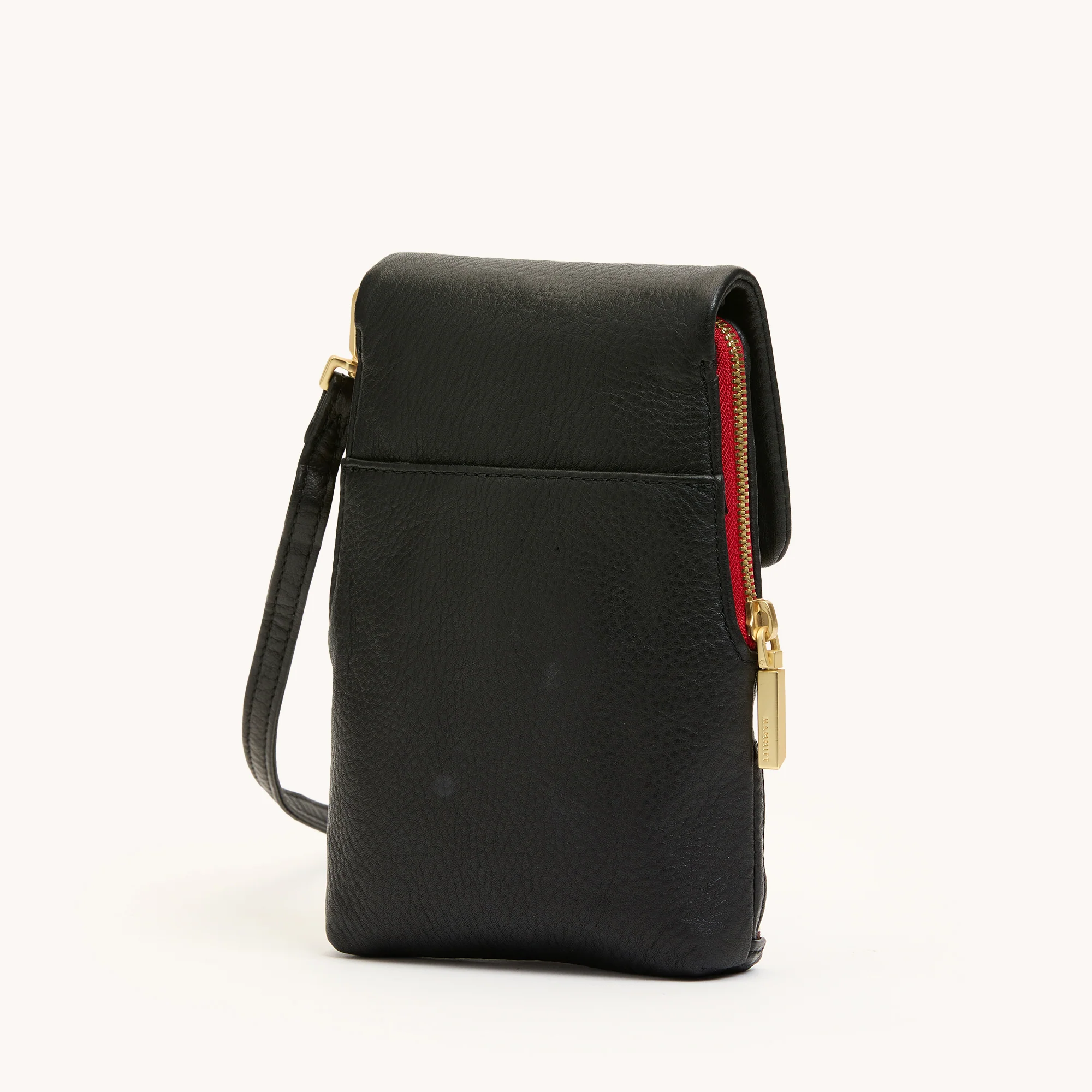 VIP Mobile | Giraffe/Brushed Gold Red Zip - Image 7