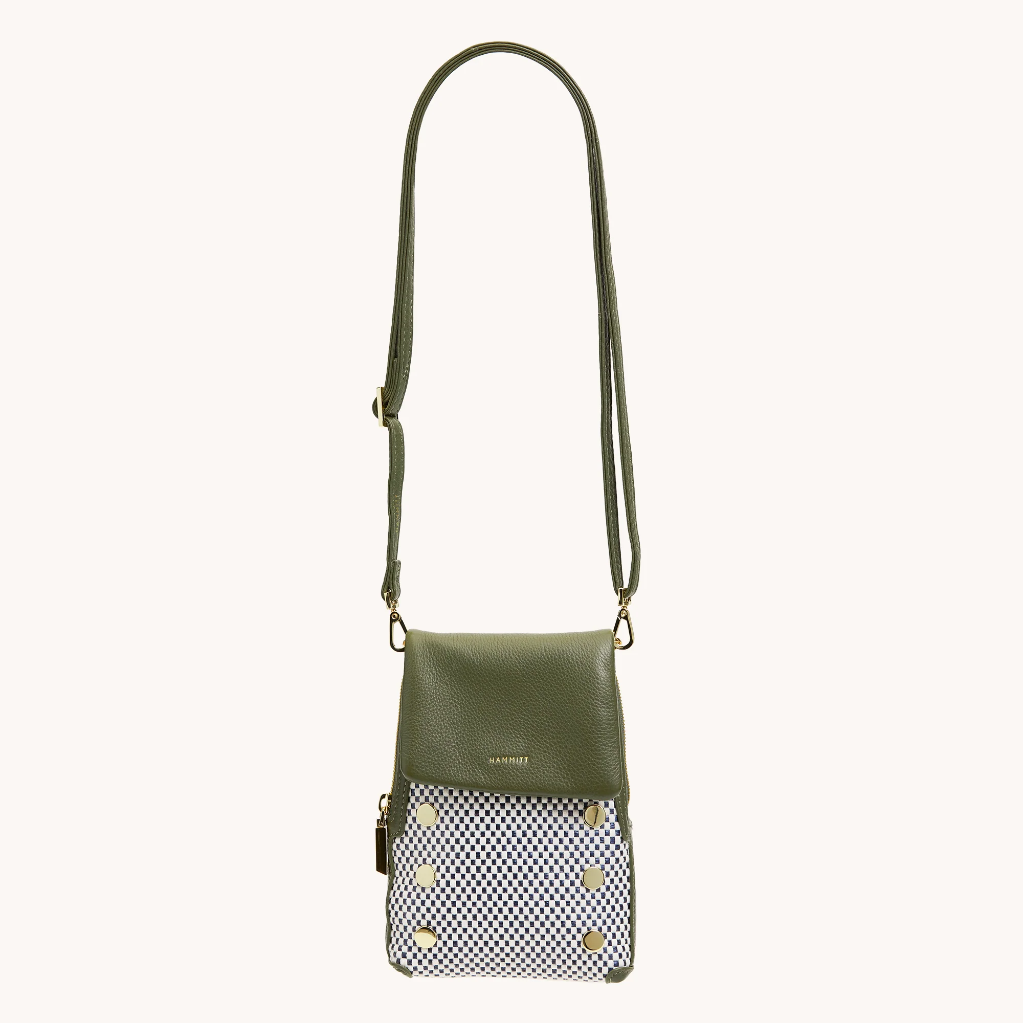 VIP Mobile | Meadow Weave/Gold - Image 6