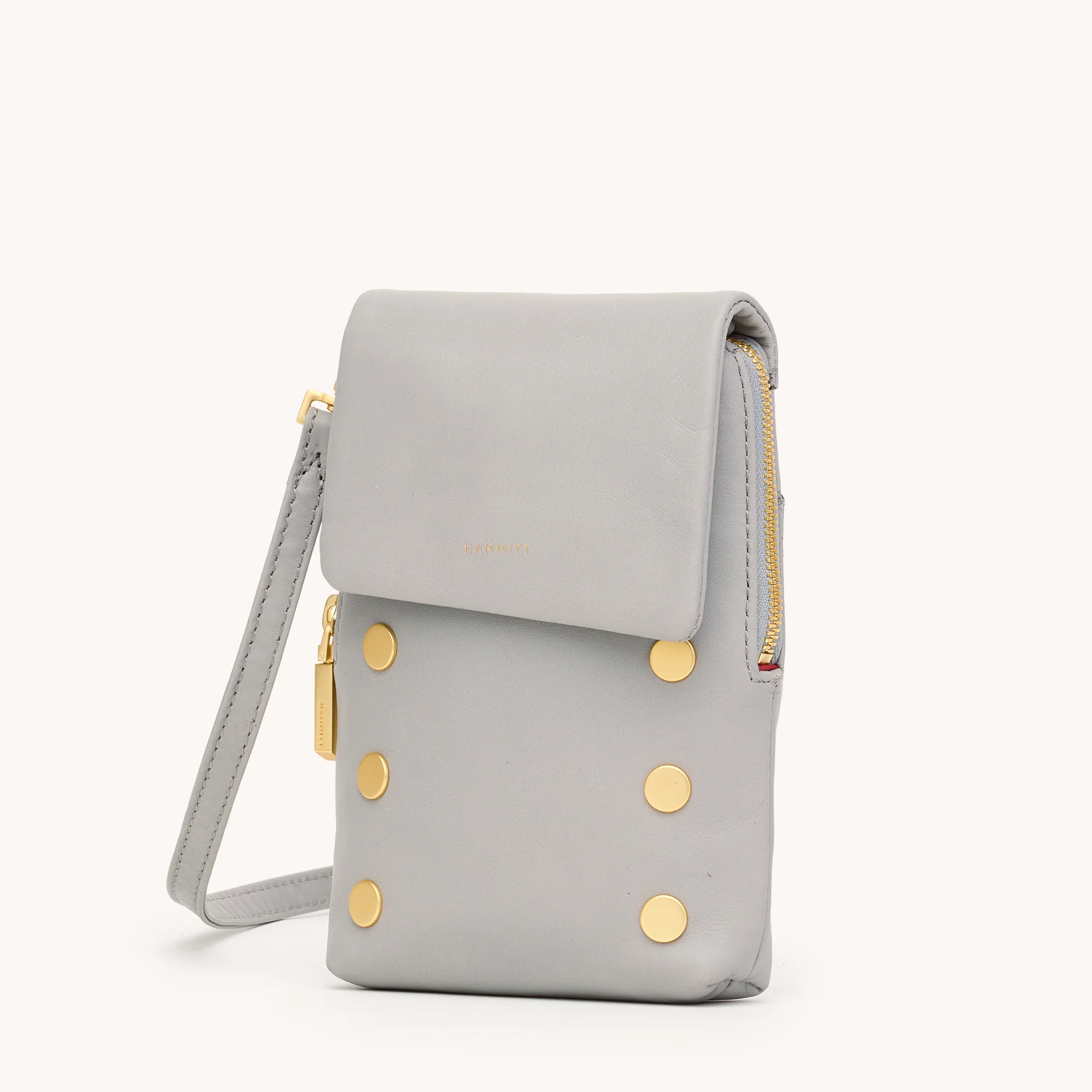 VIP Mobile | Stormy/Brushed Gold - Image 5