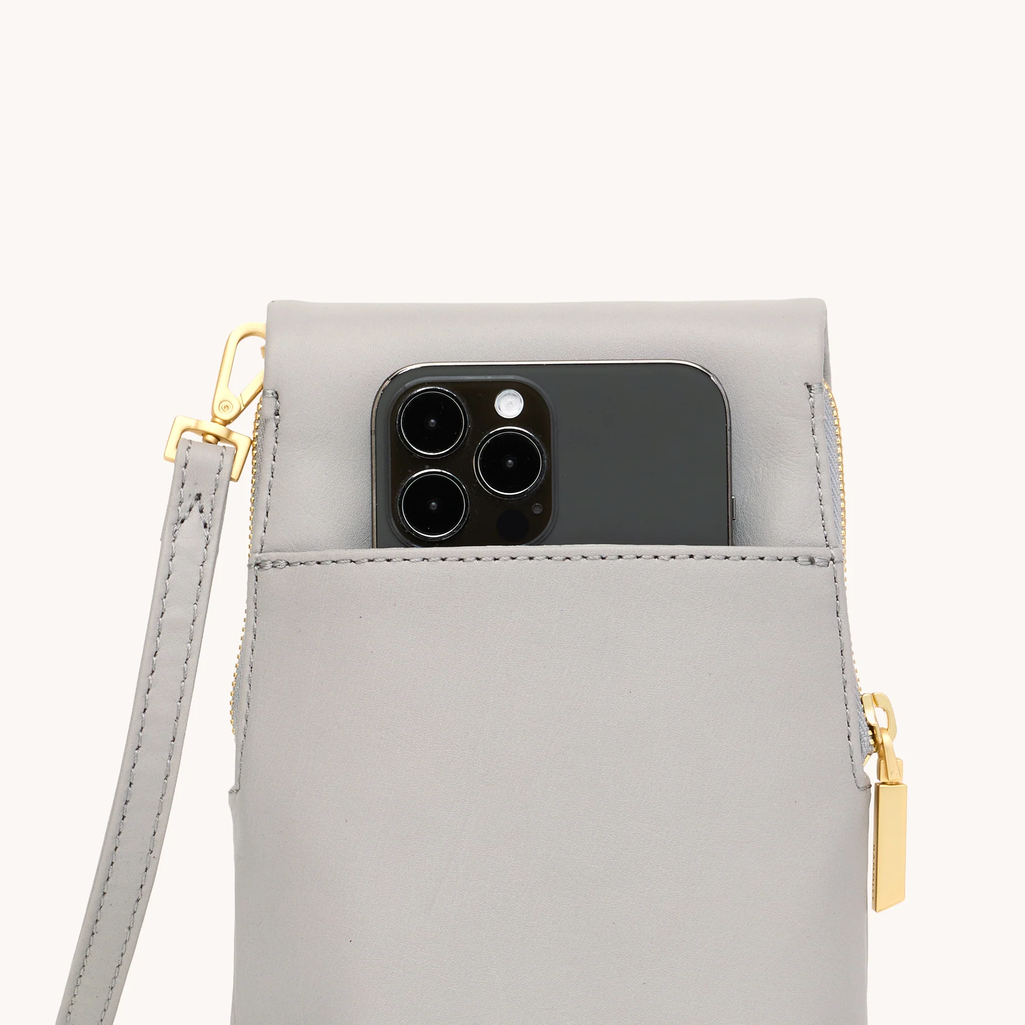 VIP Mobile | Stormy/Brushed Gold - Image 6