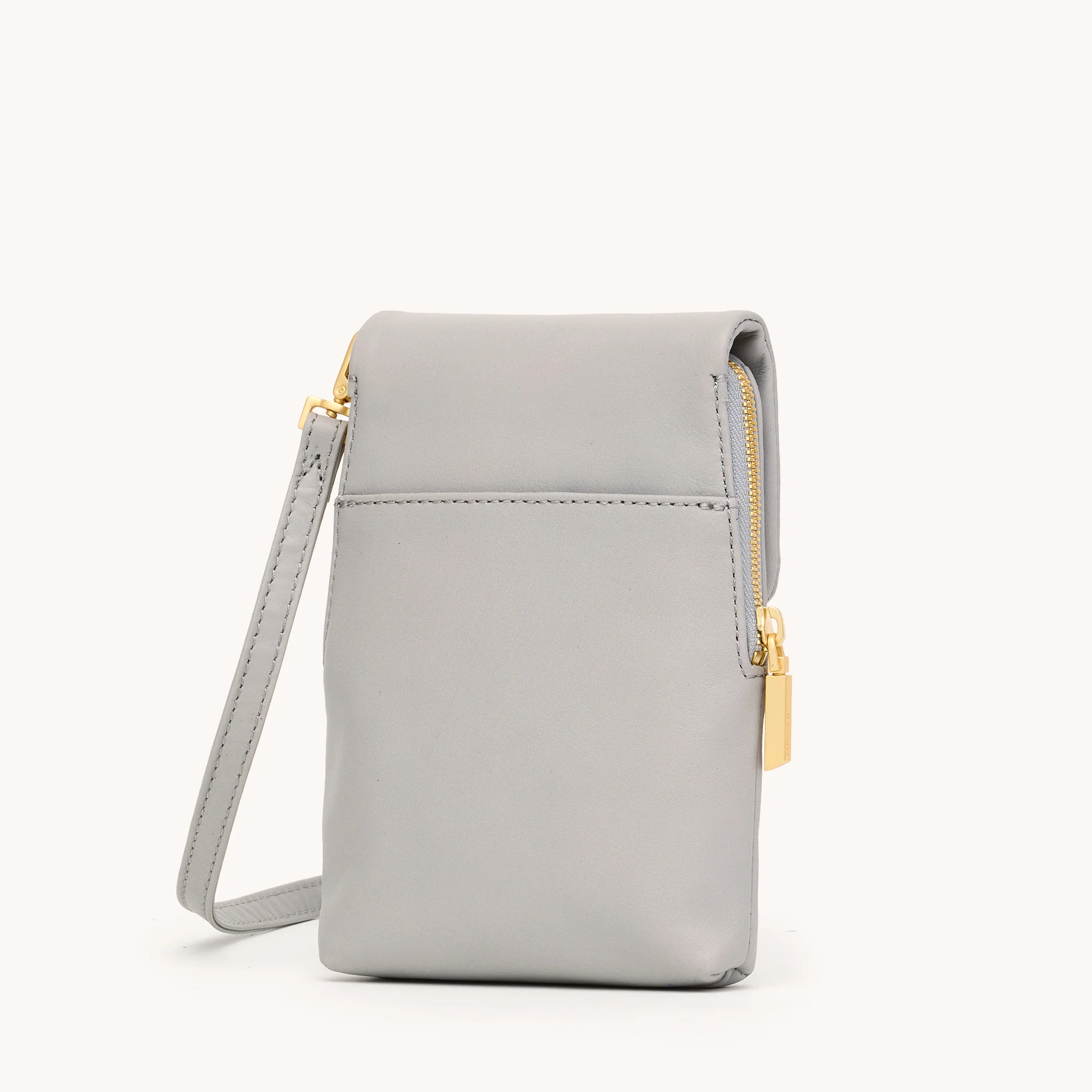 VIP Mobile | Stormy/Brushed Gold - Image 8