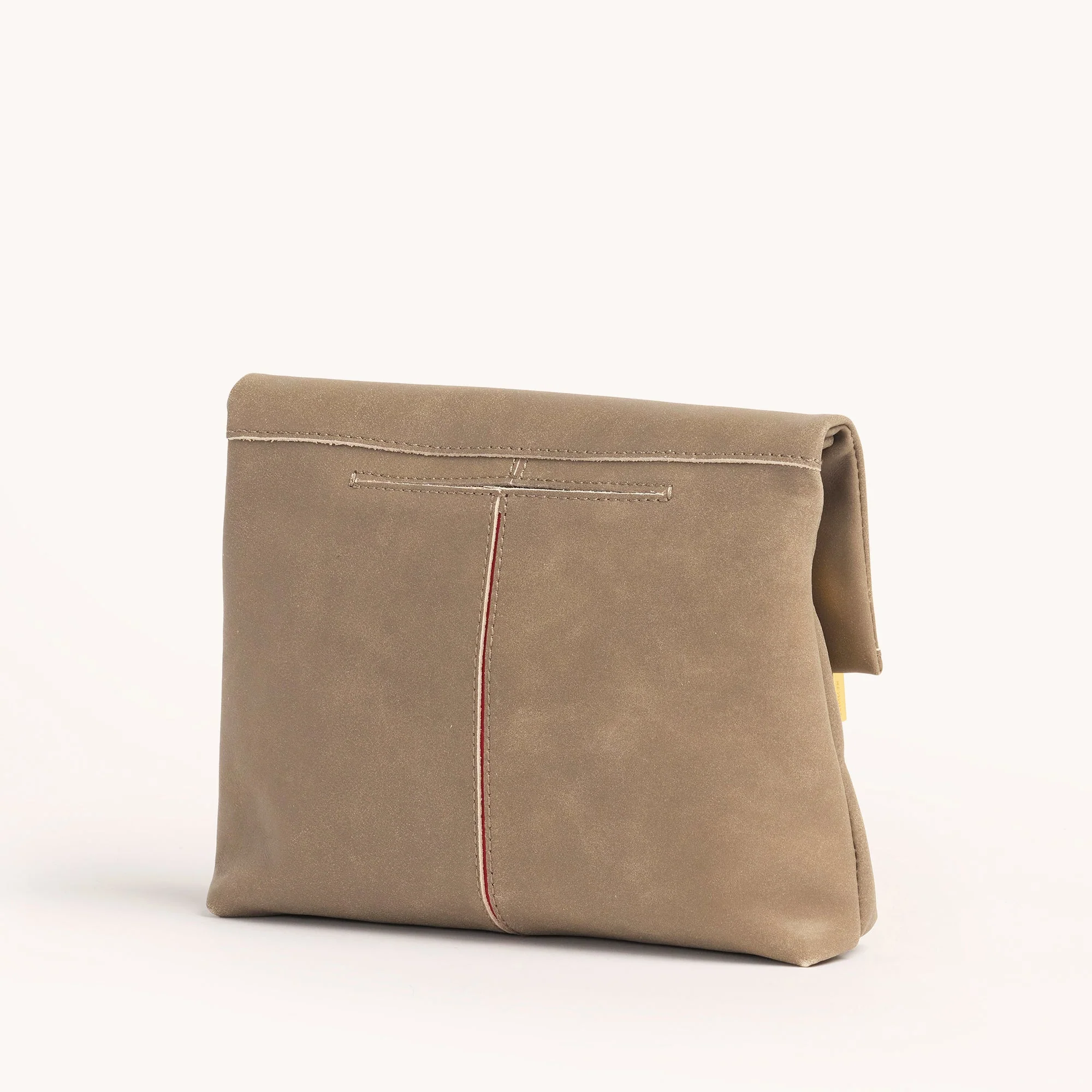 VIP | Pew/Brushed Gold Red Zip | Med - Image 6